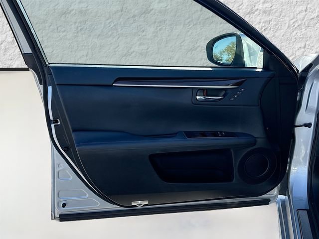 Used 2017 Lexus ES 350 image 21