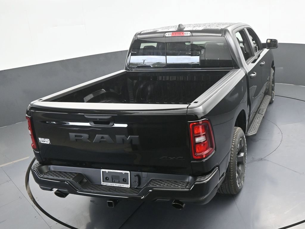 New 2026 RAM 1500 Express image 44