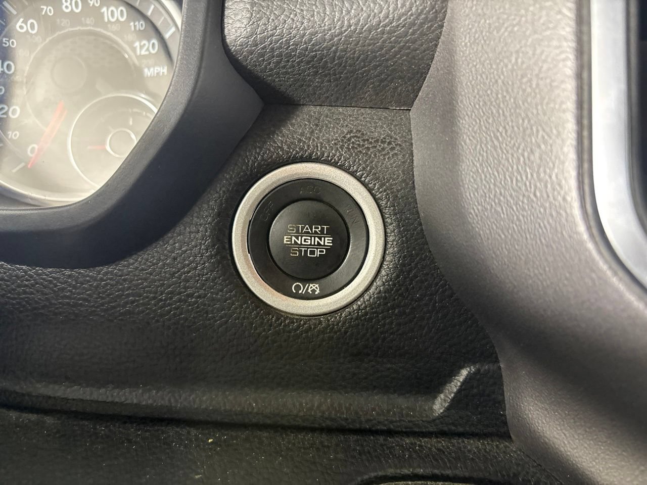 Used 2024 RAM 1500 Big Horn AWD/4WD image 16
