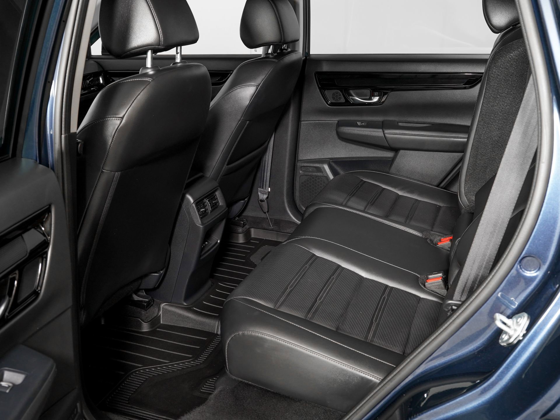 Used 2024 Honda CR-V EX-L image 12