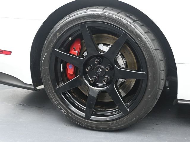 Used 2017 Ford Mustang Shelby GT350R w/ GT350R Equipment Group 920A image 40