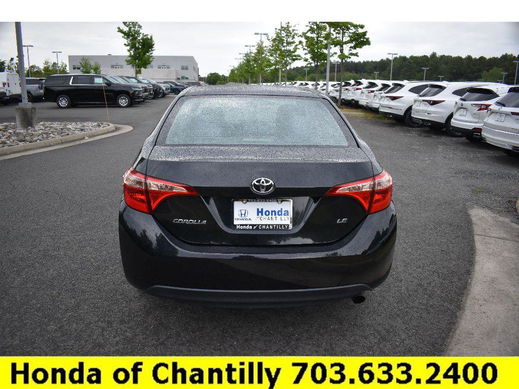 Used 2019 Toyota Corolla LE FWD image 6