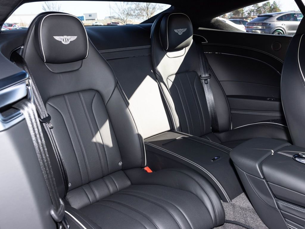 New 2026 Bentley Continental GT AWD/4WD image 56