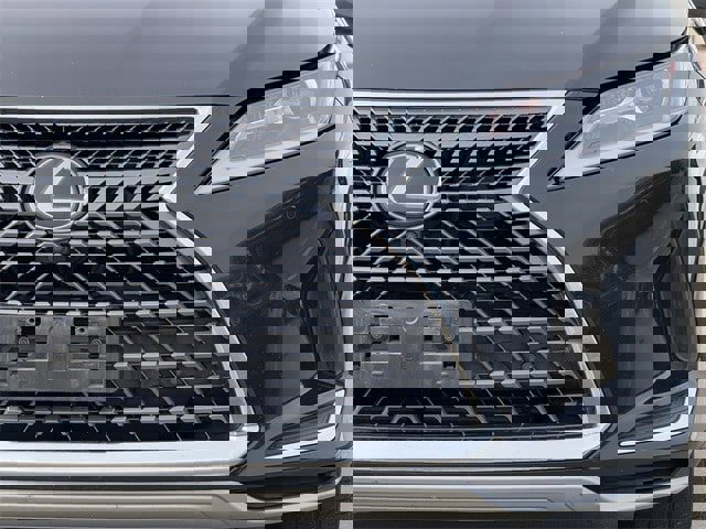 Used 2021 Lexus RX 350 FWD w/ Premium Package image 8