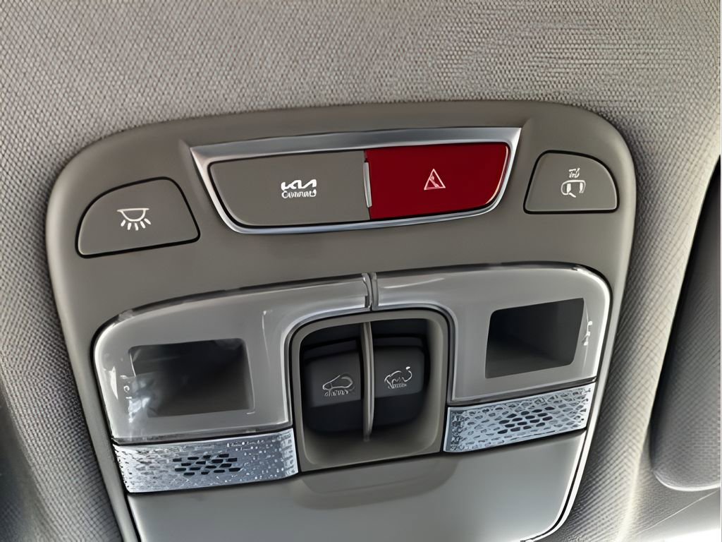 Used 2024 Kia Telluride SX w/ Towing Package image 24