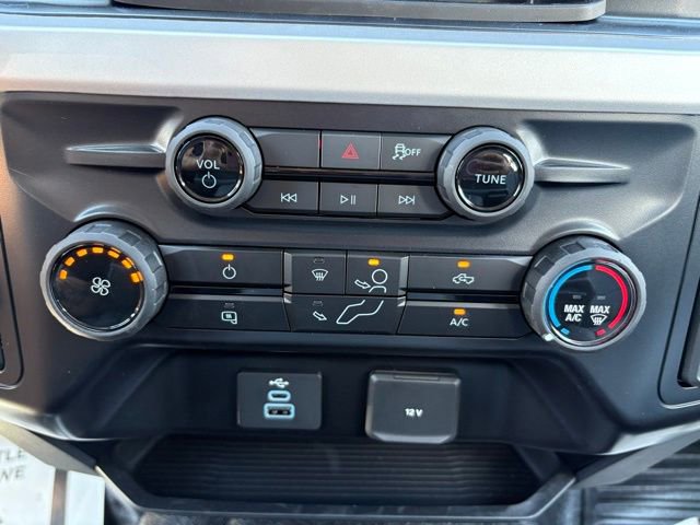 New 2025 Ford F450 XL image 18
