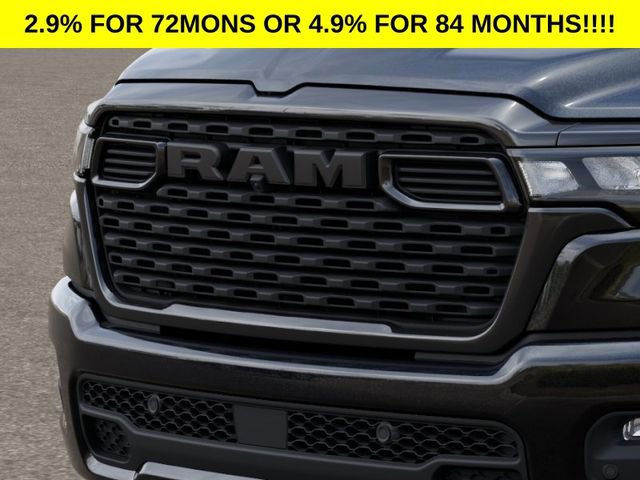 New 2026 RAM 1500 Express image 11