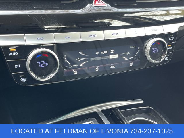 Used 2023 Genesis G80 2.5T image 18