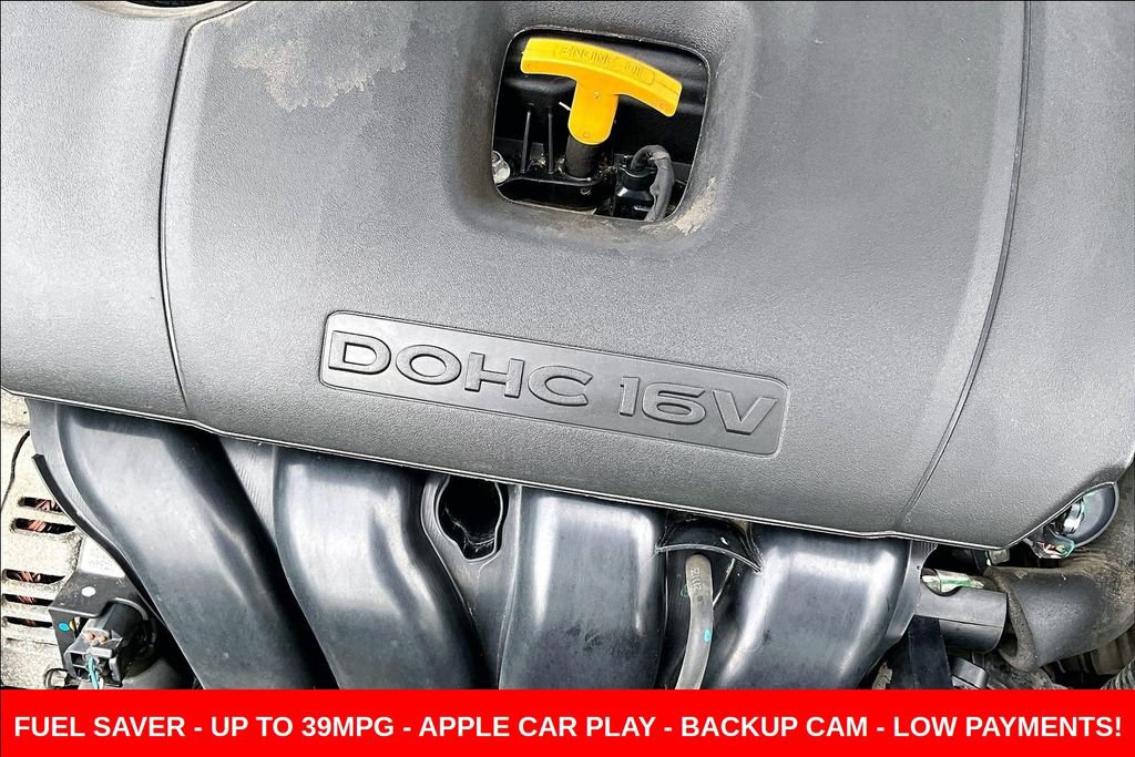 Used 2022 Kia Forte LXS w/ LXS Technology Package FWD image 27