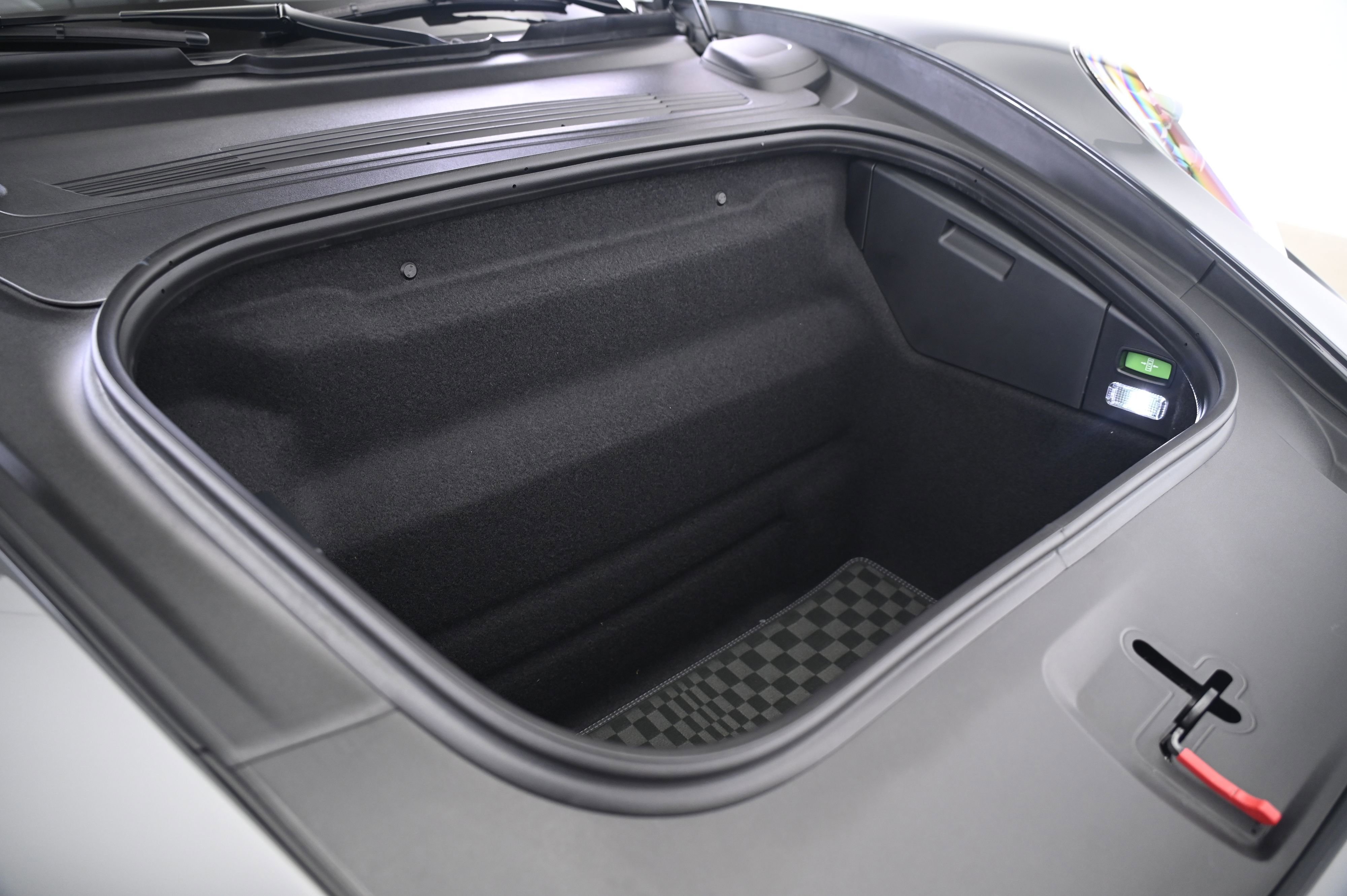 Certified 2026 Porsche 911 GTS image 20