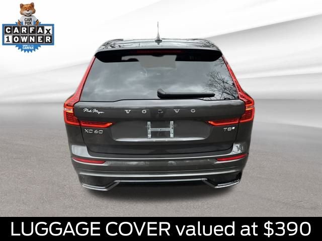 Used 2025 Volvo XC60 T8 Plus w/ Climate Package image 7