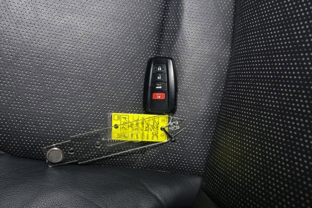 Used 2024 Toyota Camry XSE FWD image 35