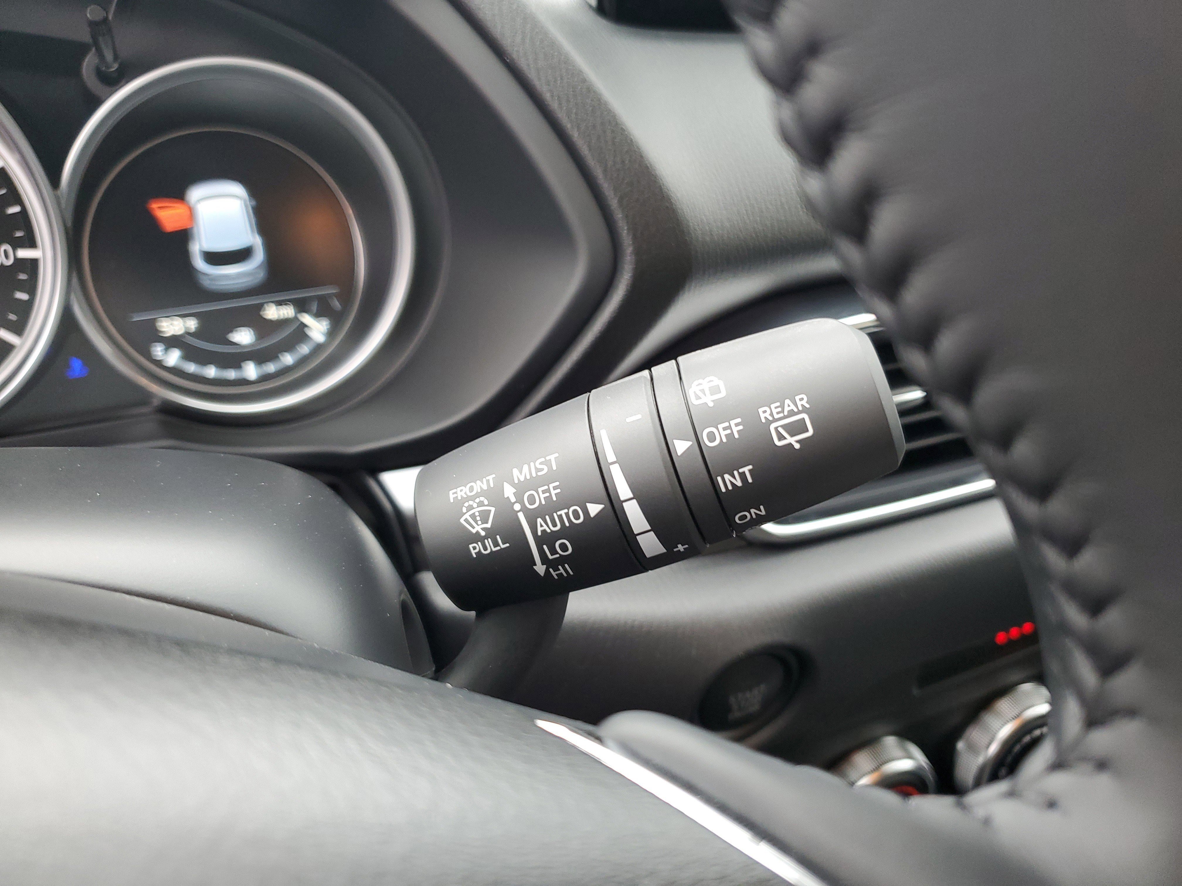 New 2025 MAZDA CX-5 AWD 2.5 S image 21