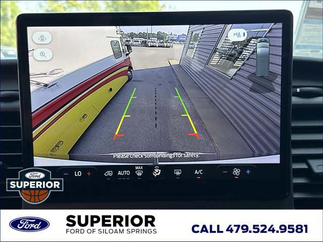 New 2025 Ford Transit 350 XL image 9