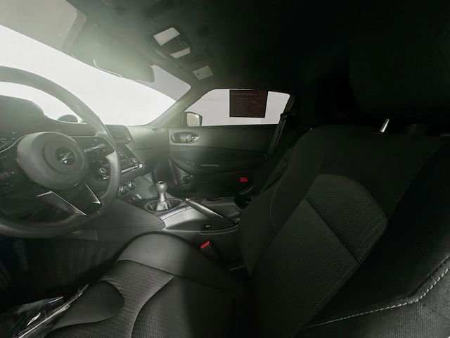 Used 2024 Nissan Z Sport w/ Floor Mat Package image 20