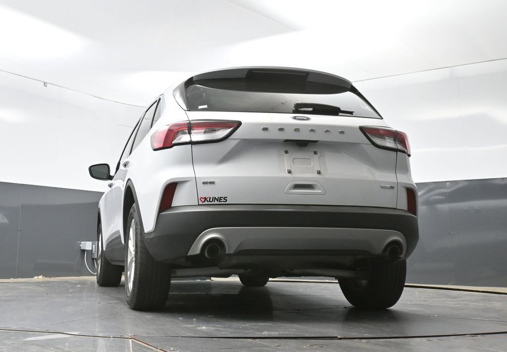 Used 2020 Ford Escape SE AWD/4WD image 30