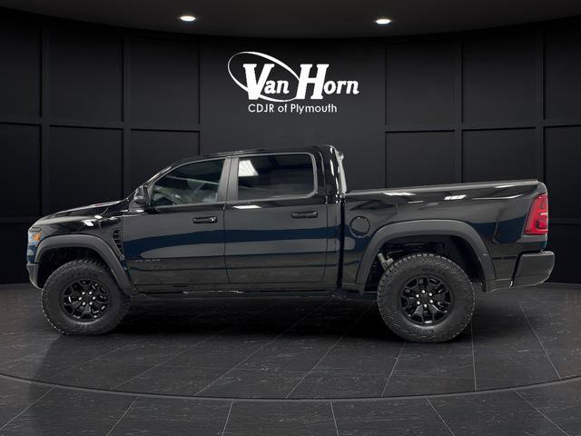 Used 2025 RAM 1500 RHO w/ RHO Level 1 Equipment Group AWD/4WD image 2