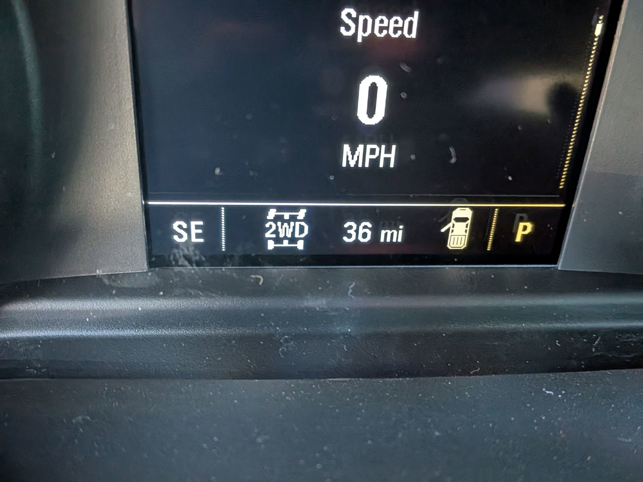 New 2026 Chevrolet Silverado 3500 W/T w/ WT Convenience Package image 14