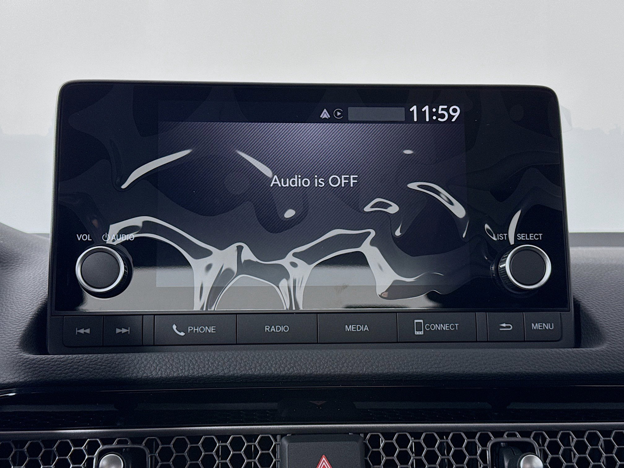 New 2026 Honda Civic LX image 14