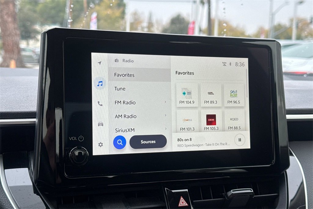 Certified 2023 Toyota Corolla LE image 16