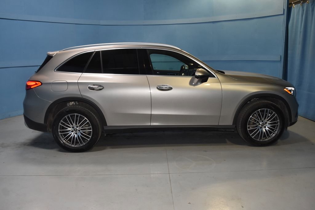 Certified 2024 Mercedes-Benz GLC 300 4MATIC image 18