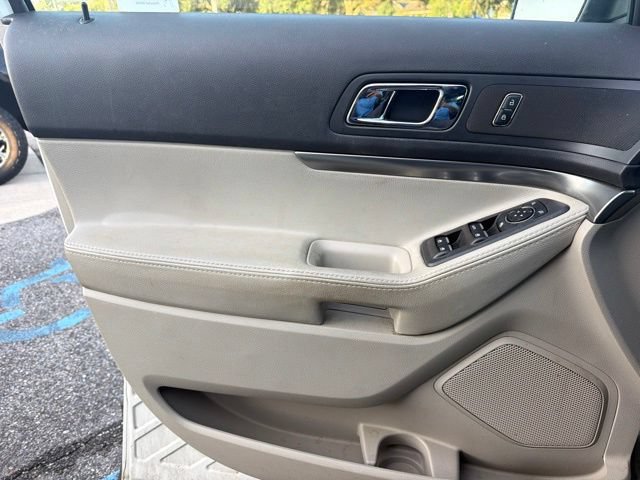 Used 2012 Ford Explorer FWD image 9