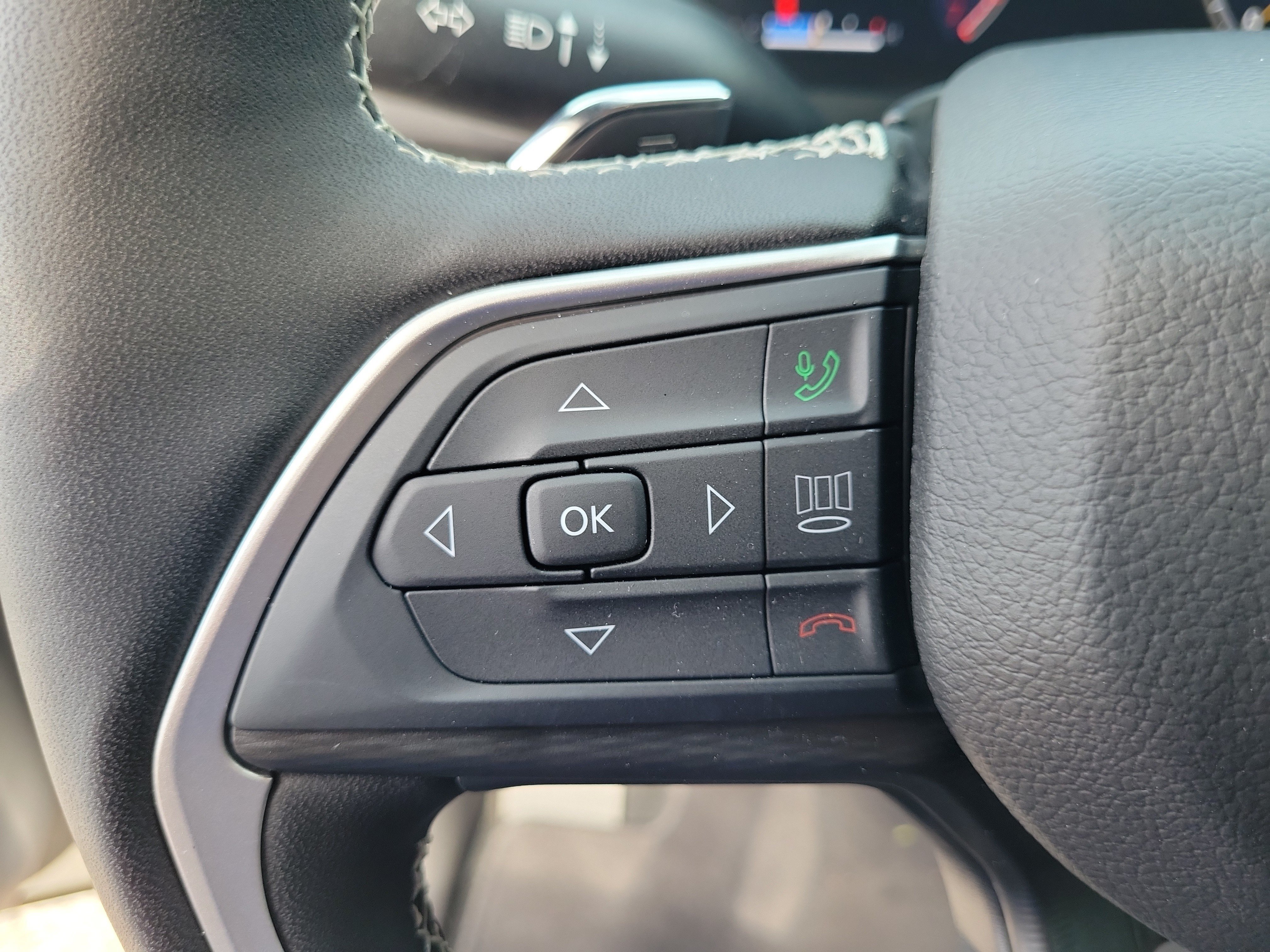 Used 2026 Jeep Grand Cherokee L 2WD image 20