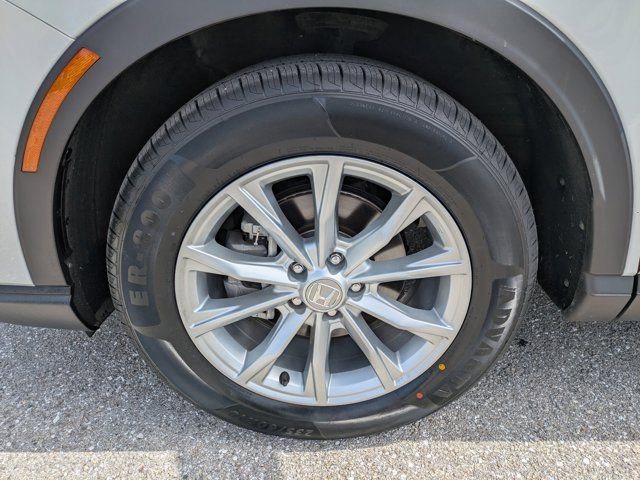 Used 2024 Honda CR-V EX-L image 11