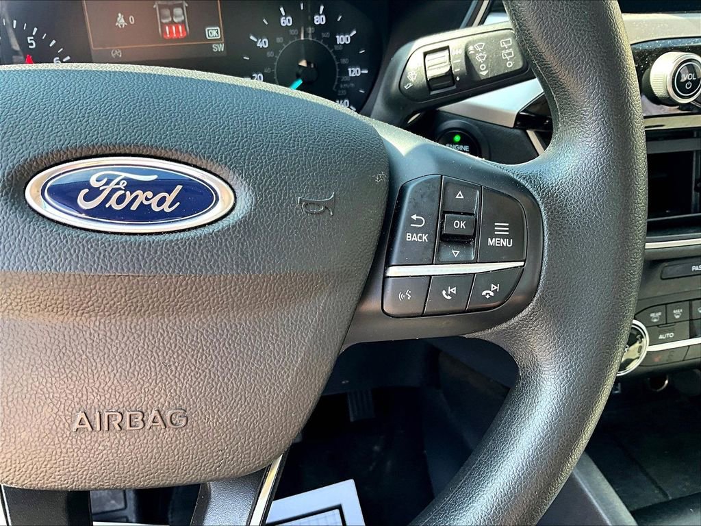 Used 2020 Ford Escape SE image 16