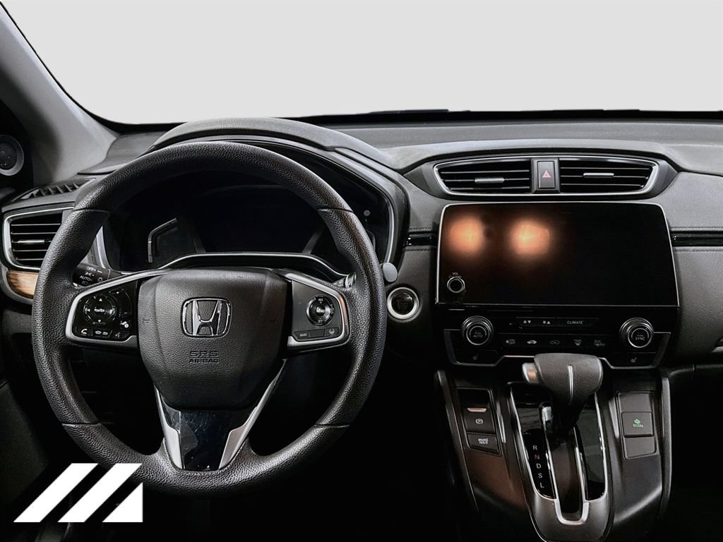 Used 2019 Honda CR-V EX image 23