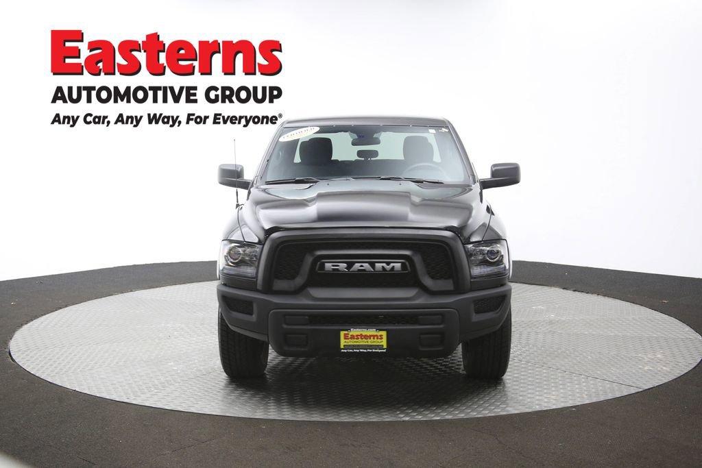 Used 2024 RAM 1500 Classic Warlock image 50