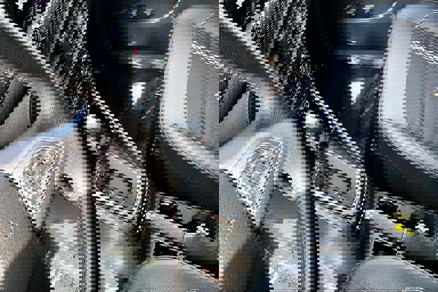 Used 2020 Ford EcoSport SES image 17