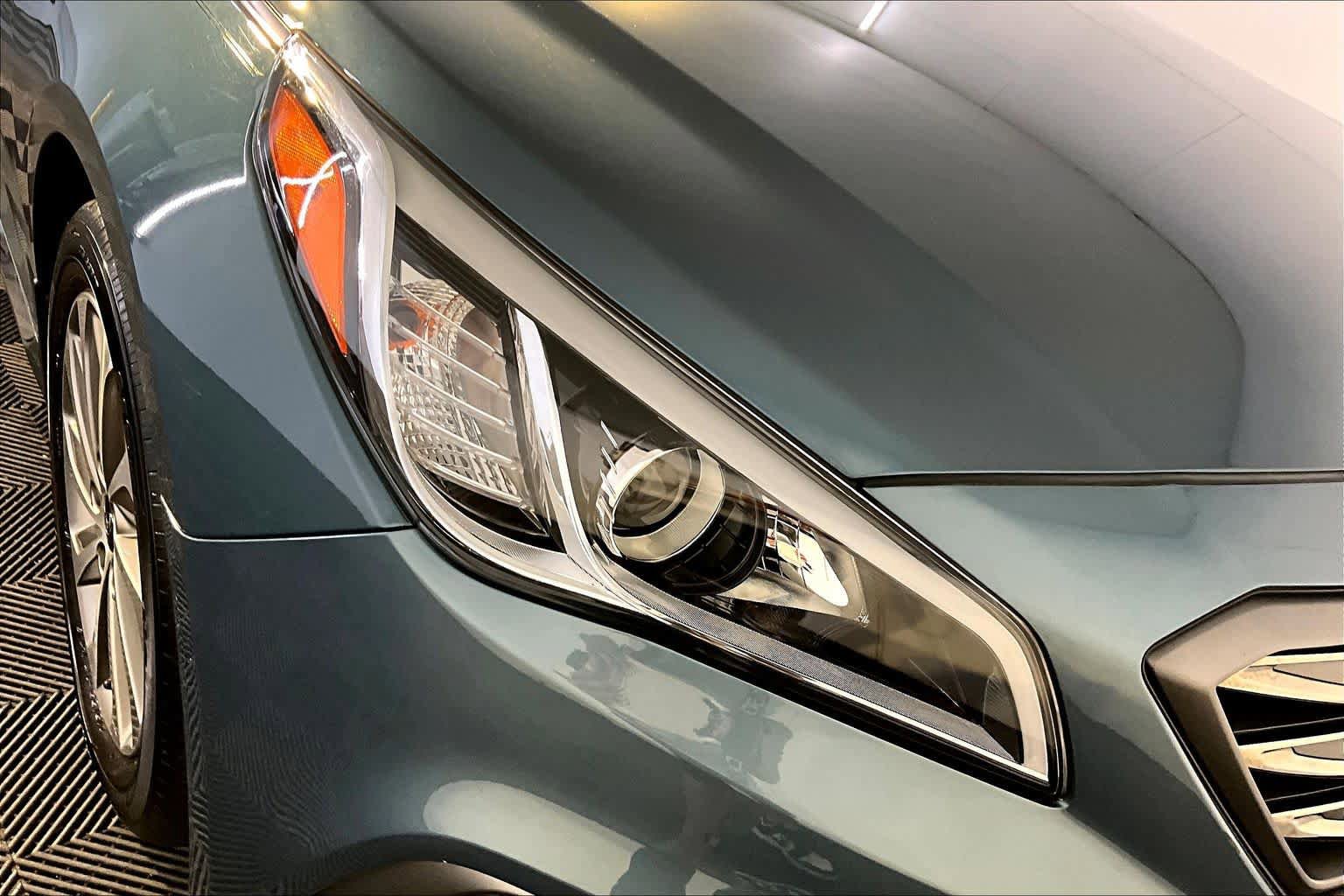 Used 2017 Hyundai Sonata Sport w/ Value Edition Package 02 FWD image 27