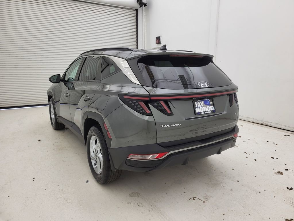 Used 2023 Hyundai Tucson SEL image 15