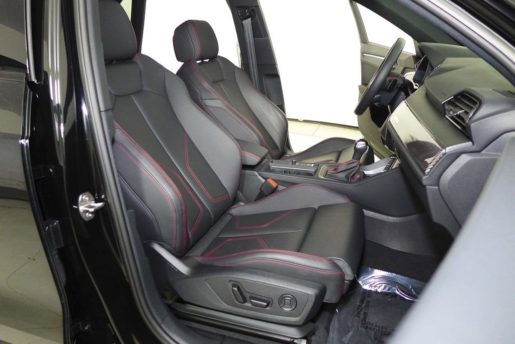 Used 2025 Audi Q3 2.0T Premium Plus w/ Premium Plus Package image 19