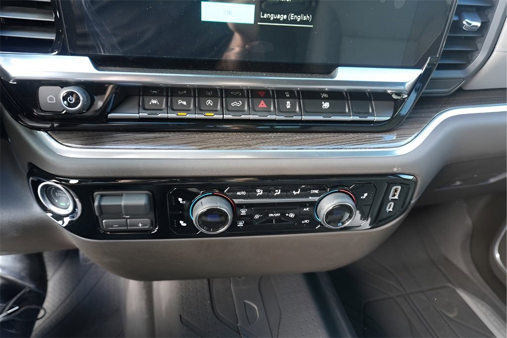 New 2026 Chevrolet Silverado 1500 LT w/ Safety Package image 20