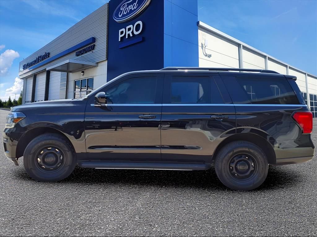 New 2024 Ford Expedition XL image 19