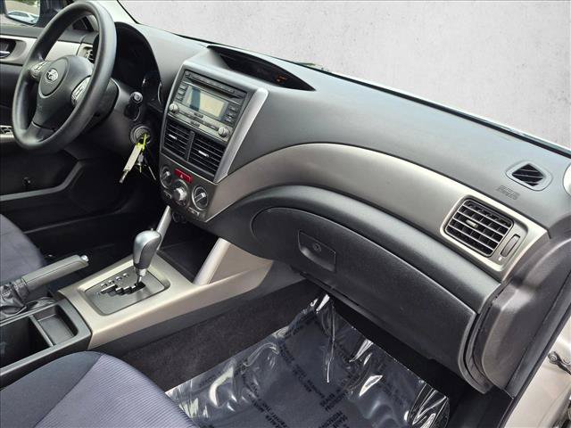 Used 2009 Subaru Forester 2.5X AWD/4WD image 21