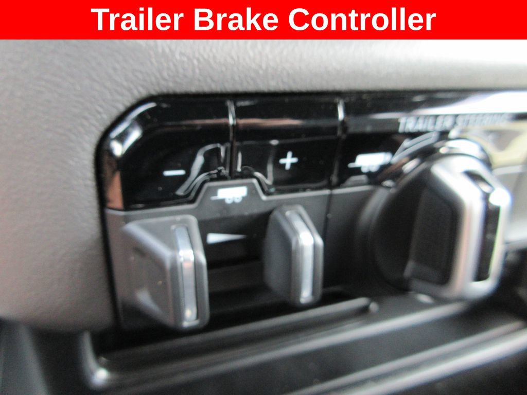 Used 2021 RAM 1500 Big Horn AWD/4WD image 19