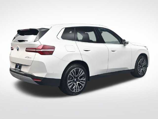 New 2026 BMW X3 xDrive30i w/ Convenience Package AWD/4WD image 4