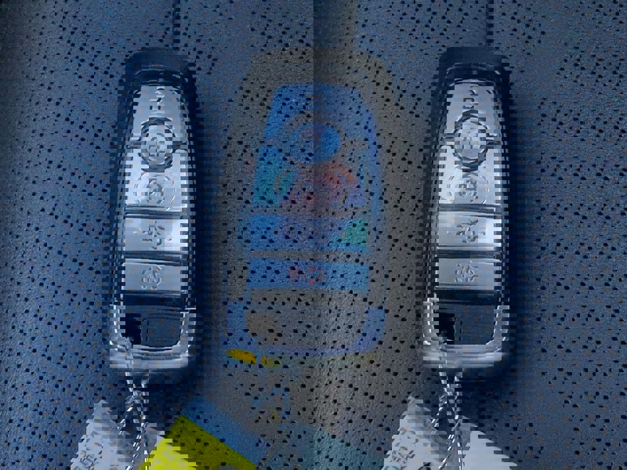 Used 2023 Ford Mustang Premium w/ Equipment Group 201A image 28