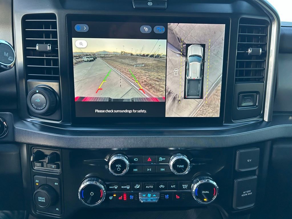 Used 2025 Ford F450 Platinum image 19