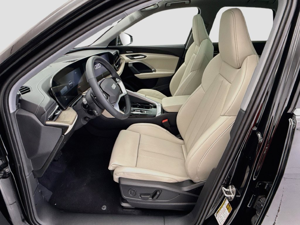 New 2026 Audi Q5 Premium AWD/4WD image 19
