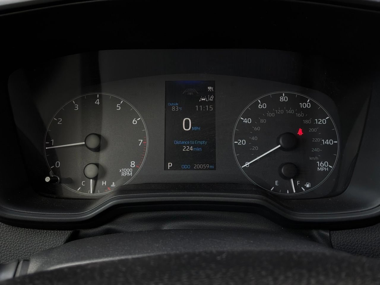 Used 2025 Toyota Corolla LE FWD image 33