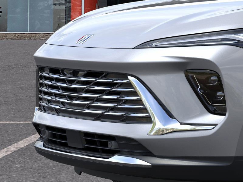 New 2026 Buick Envision Preferred image 13