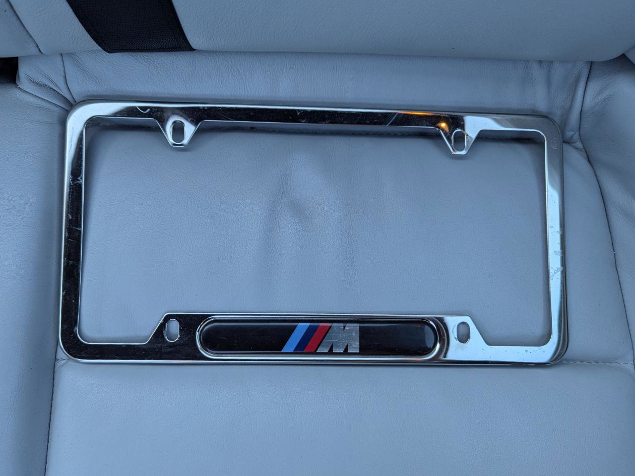 Used 1995 BMW M3 Coupe image 35