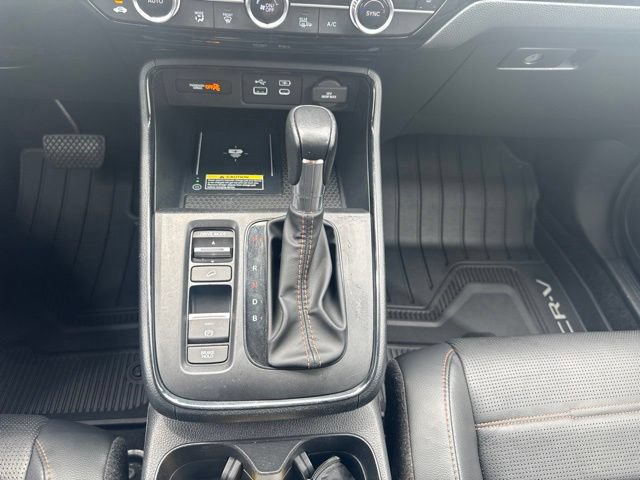 Certified 2023 Honda CR-V Sport Touring image 19