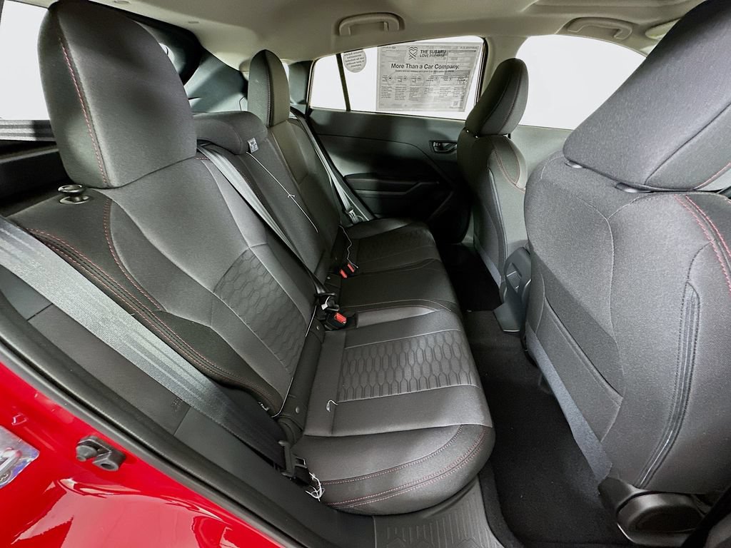 New 2026 Subaru Impreza 2.0i Sport AWD/4WD image 33