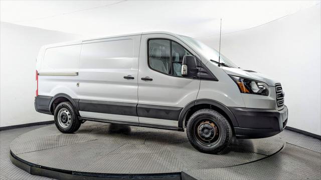 Used 2019 Ford Transit 150 130 Low Roof RWD image 9