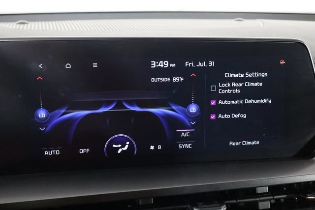 Certified 2024 Kia Telluride LX FWD image 36